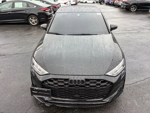 Used 2025 Audi A3 2.0T Premium AWD/4WD image 13