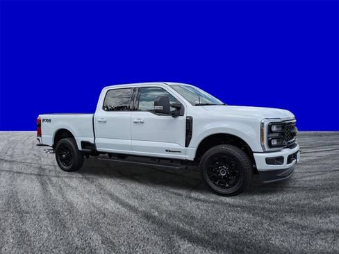Certified 2026 Ford F250 XLT w/ XLT Premium Package AWD/4WD image 2