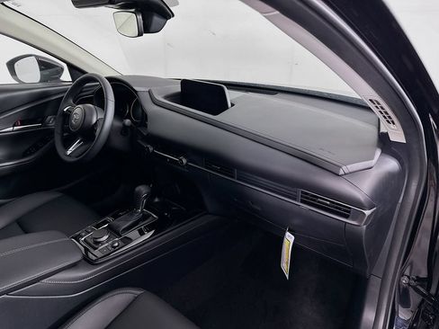 Used 2025 MAZDA CX-30 AWD 2.5 S w/ Select Sport Pkg image 35