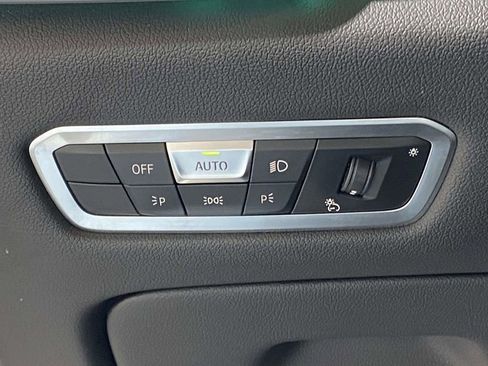 Used 2022 BMW X5 xDrive40i AWD/4WD image 21