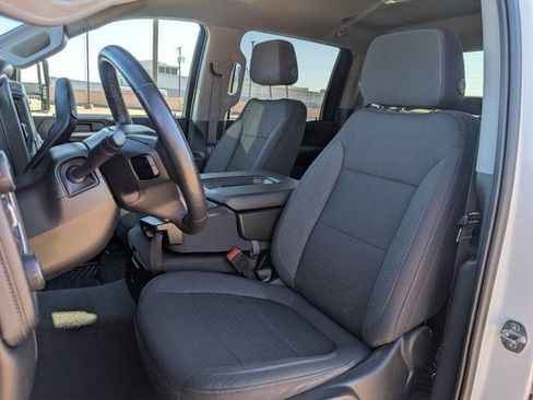 Used 2022 Chevrolet Silverado 2500 LT w/ Convenience Package image 23