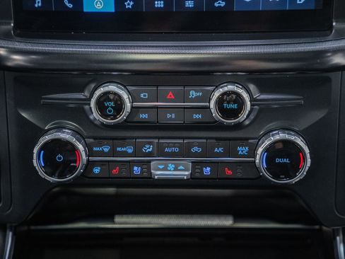 Certified 2025 Ford F150 Raptor w/ Equipment Group 803A Raptor R image 31