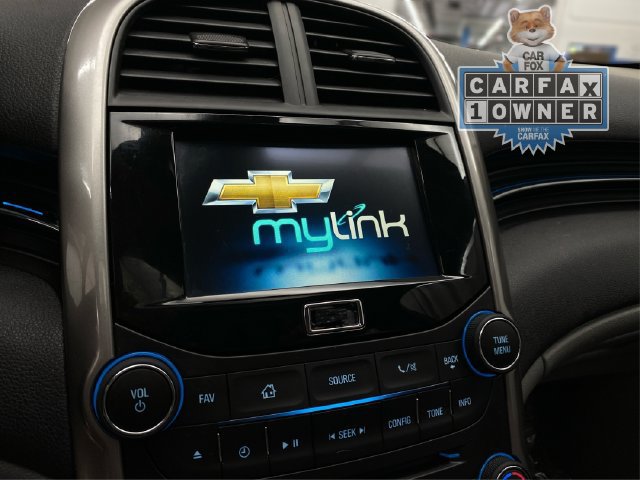 Used 2015 Chevrolet Malibu LT w/ Leather Package FWD image 31