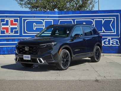 New 2026 Honda CR-V Sport Touring
