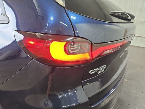 Used 2024 MAZDA CX-90 3.3 Turbo w/ Preferred Plus AWD/4WD image 37