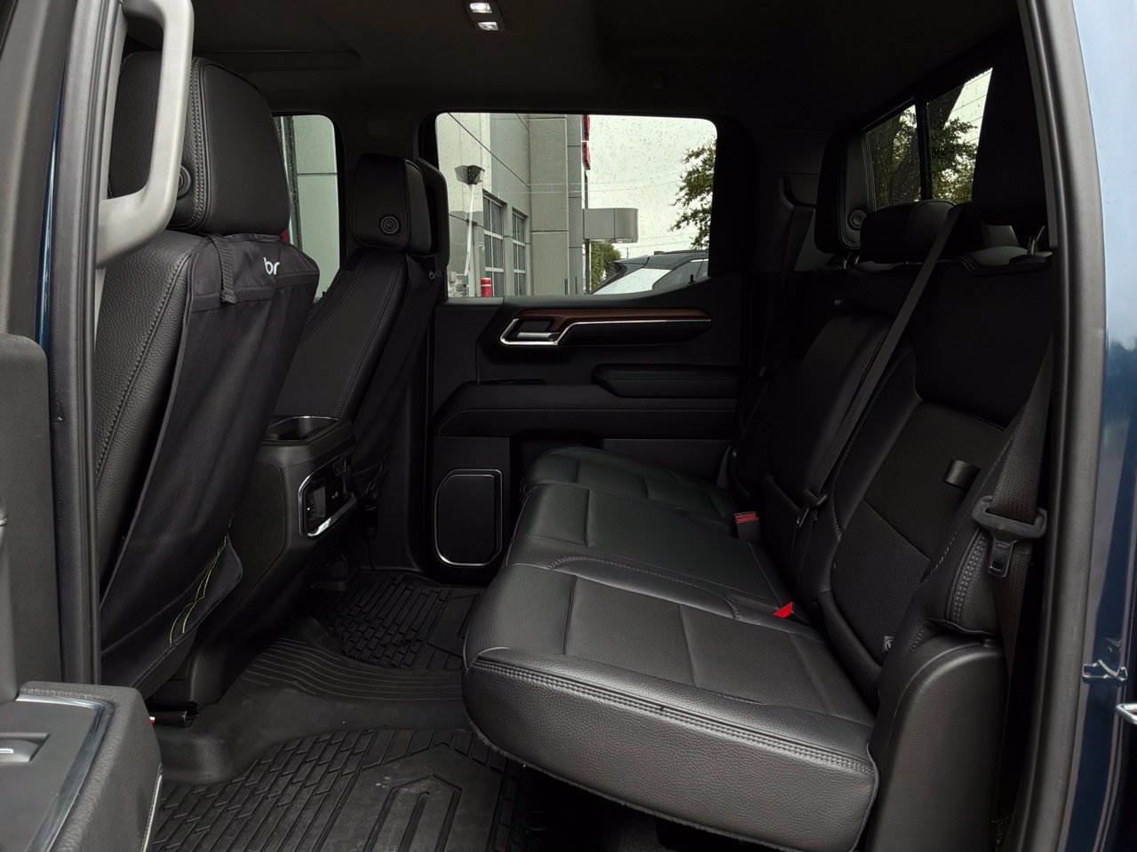 Used 2023 GMC Sierra 1500 Denali w/ Denali Reserve Package AWD/4WD image 18
