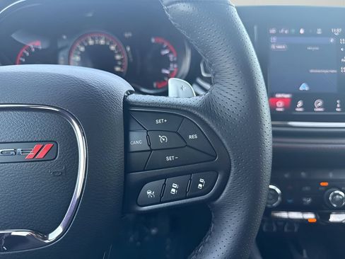 Used 2026 Dodge Durango GT AWD/4WD image 28