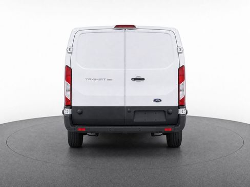 Used 2020 Ford Transit 150 Low Roof AWD image 8