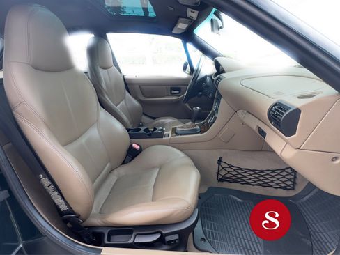 Used 2001 BMW Z3 3.0i image 12