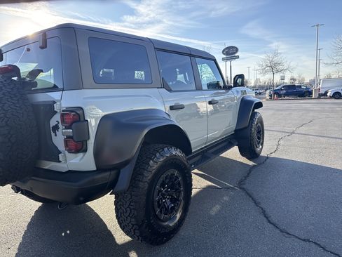 Used 2023 Ford Bronco Raptor image 5