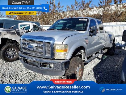 Used 2010 Ford F350 XL