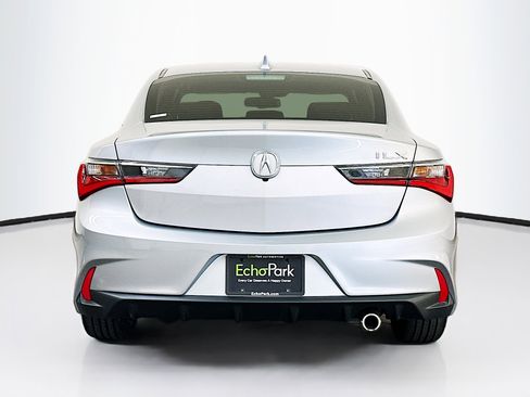Used 2022 Acura ILX w/ Premium Package image 7