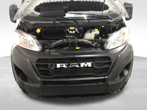 New 2026 RAM ProMaster 1500 w/ Premium Convenience Group image 37