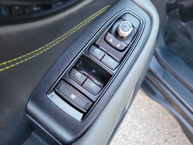 Used 2023 Subaru Outback Onyx Edition AWD/4WD image 19