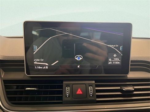 Used 2018 Audi Q5 2.0T Premium Plus w/ Premium Plus Package image 19