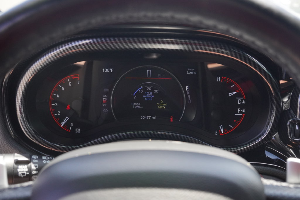 Certified 2023 Dodge Durango GT AWD/4WD image 21