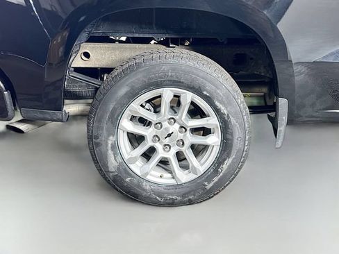Used 2026 Chevrolet Silverado 1500 RST AWD/4WD image 35