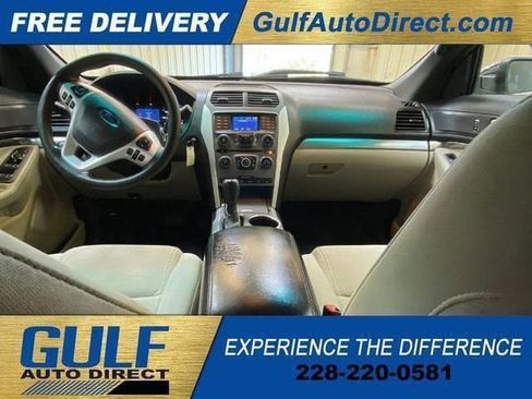 Used 2014 Ford Explorer FWD image 2