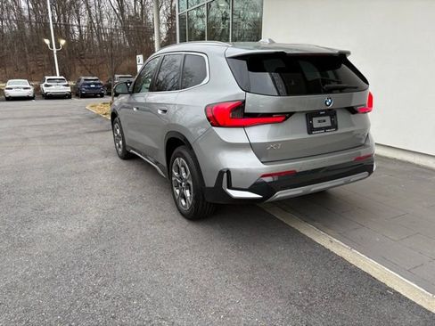 New 2026 BMW X1 xDrive28i w/ Convenience Package image 3