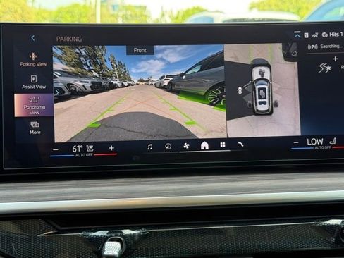 New 2026 BMW X7 xDrive40i w/ Premium Package image 26