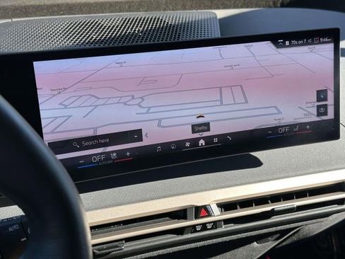 Certified 2025 BMW iX xDrive50 image 30