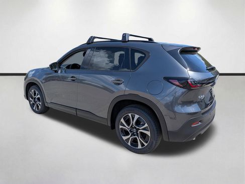 New 2026 MAZDA CX-5 Preferred AWD/4WD image 7