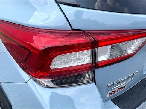 Used 2019 Subaru Crosstrek 2.0i Limited w/ Moonroof Package AWD/4WD image 34