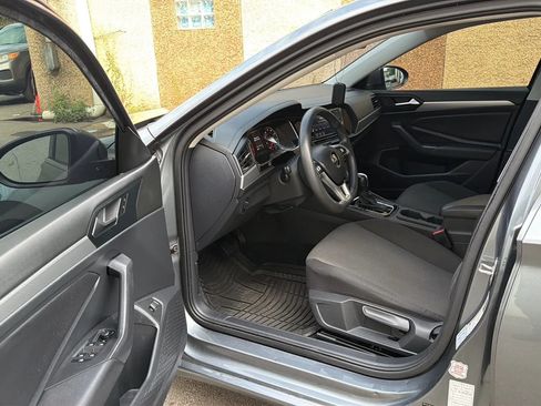 Used 2019 Volkswagen Jetta S FWD image 23