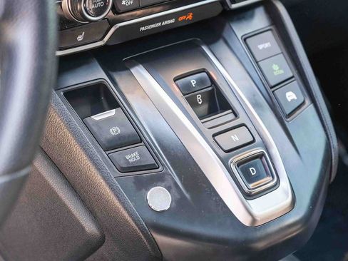 Used 2021 Honda CR-V EX image 21