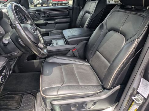 Used 2022 RAM 1500 Limited AWD/4WD image 10