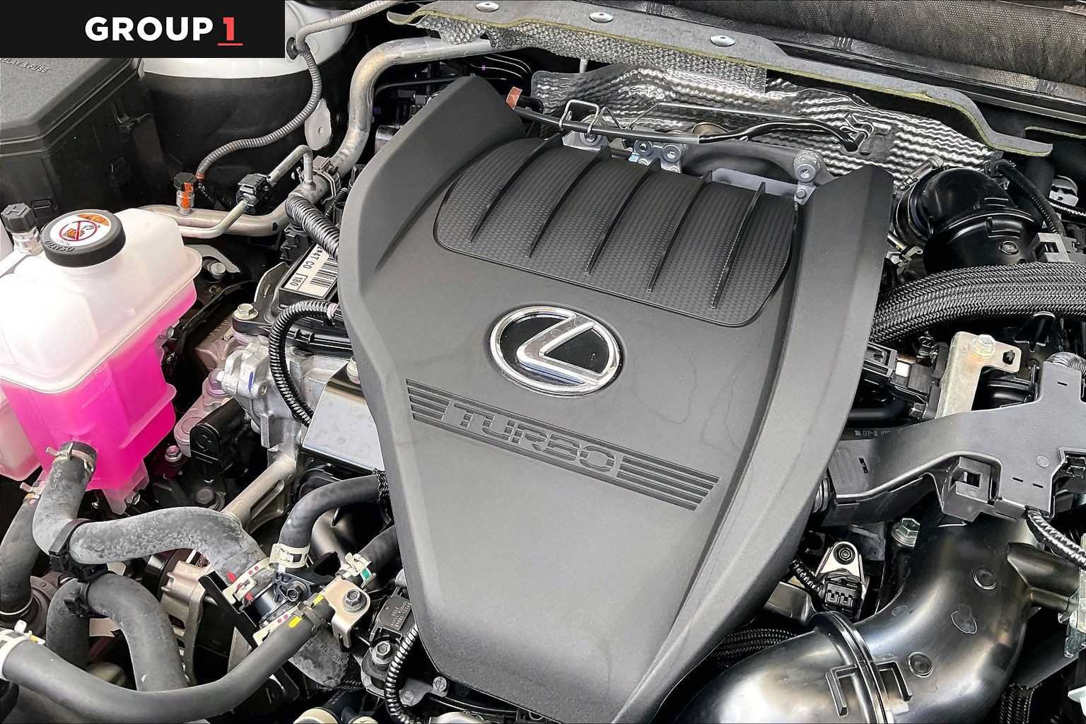Used 2026 Lexus RX 350 Premium w/ Convenience Package FWD image 30