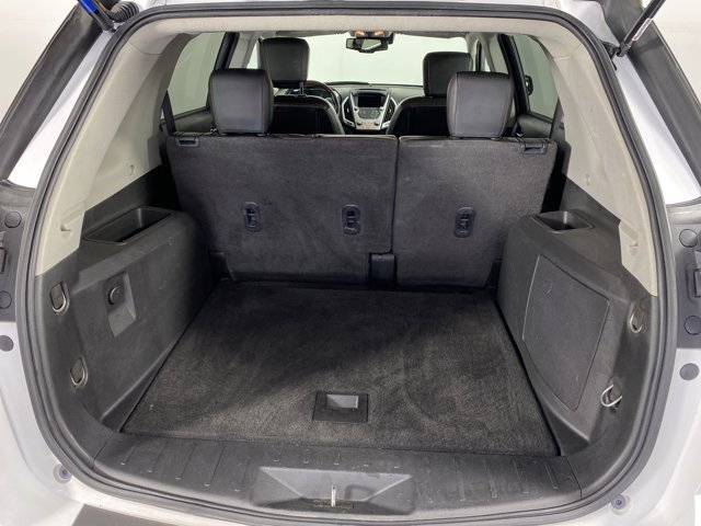 Used 2014 GMC Terrain Denali AWD/4WD image 29