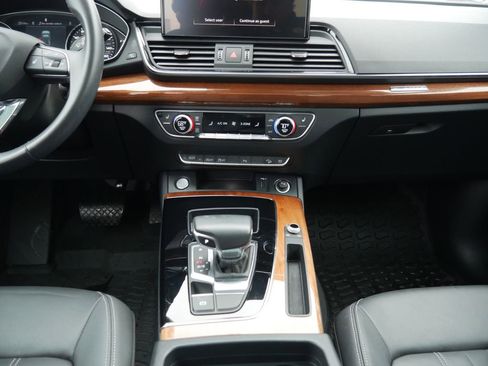 Certified 2023 Audi Q5 2.0T Premium w/ Convenience Package image 37