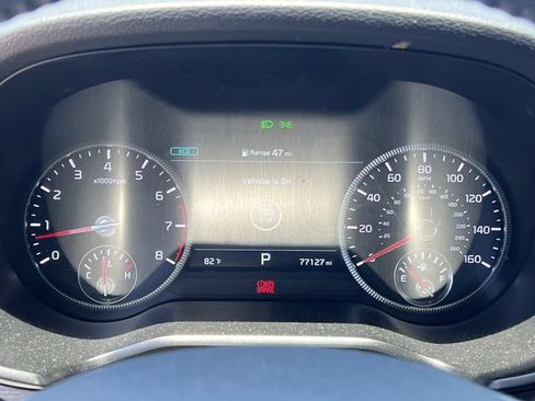 Used 2021 Kia Telluride SX FWD image 26