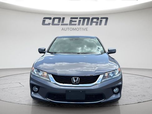 Used 2014 Honda Accord EX-L image 8