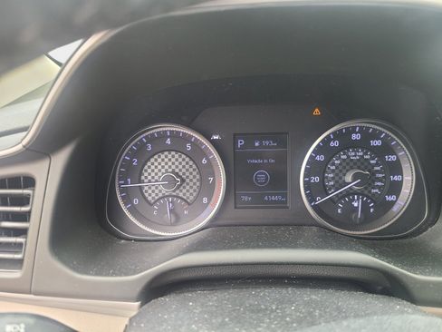 Used 2019 Hyundai Elantra Value Edition image 11