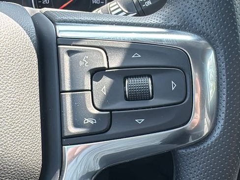 Used 2024 Chevrolet Blazer LT w/ Convenience Package AWD/4WD image 13