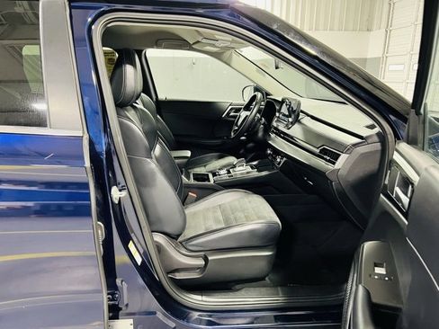 Used 2024 Mitsubishi Outlander SE image 33
