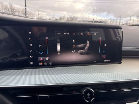 New 2026 Nissan Murano SL image 19