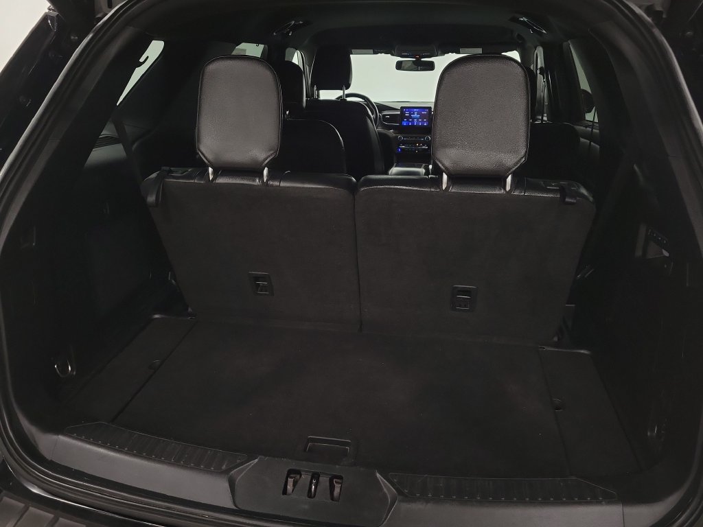 Used 2020 Ford Explorer Limited AWD/4WD image 25