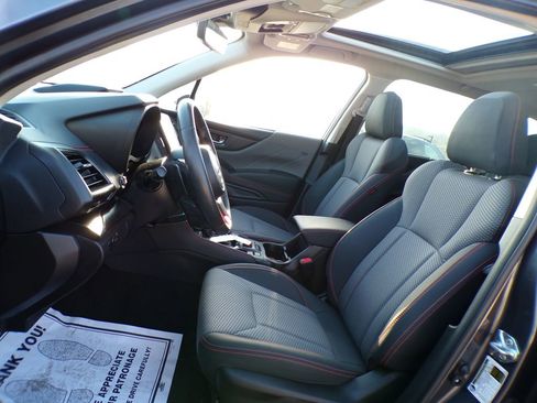 Used 2023 Subaru Forester Sport image 16