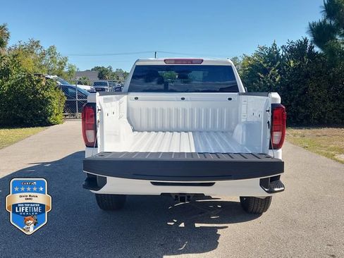 New 2026 GMC Sierra 1500 Elevation AWD/4WD image 5