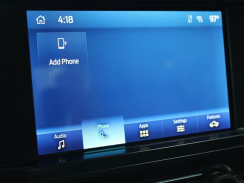 Used 2022 Ford F150 XL w/ Equipment Group 101A High AWD/4WD image 33