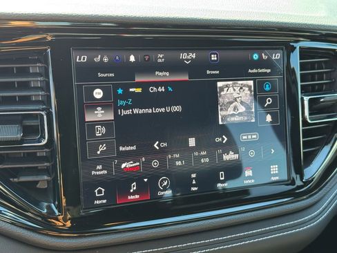 Used 2023 Dodge Durango SRT Hellcat w/ Trailer Tow Group IV image 30