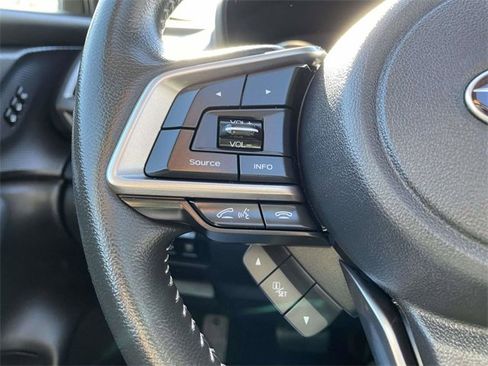 Used 2023 Subaru Forester Touring image 26