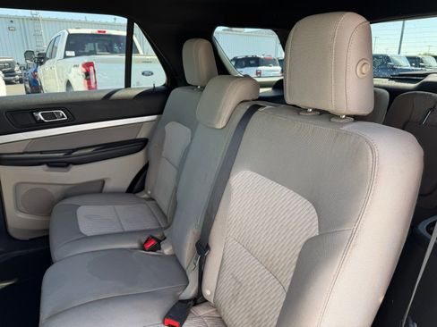 Used 2018 Ford Explorer FWD image 13