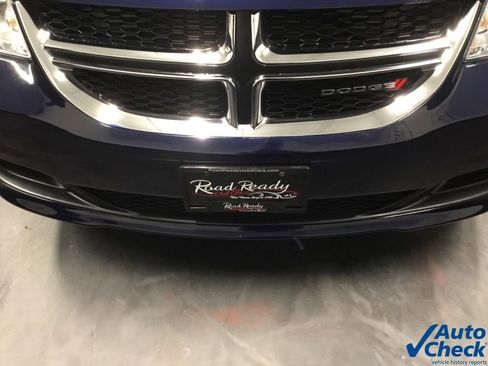 Used 2015 Dodge Grand Caravan SE w/ Quick Order Package 29E SE FWD image 16