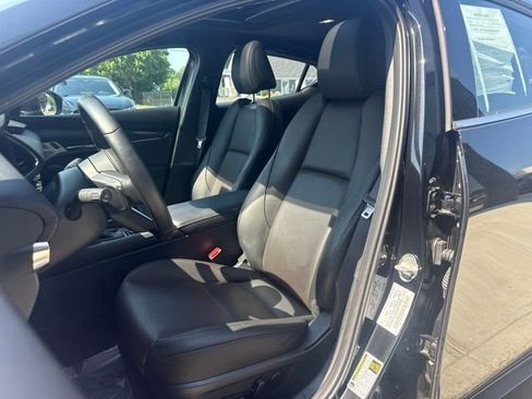 Used 2025 MAZDA MAZDA3 Hatchback w/Premium Plus Pkg AWD/4WD image 10