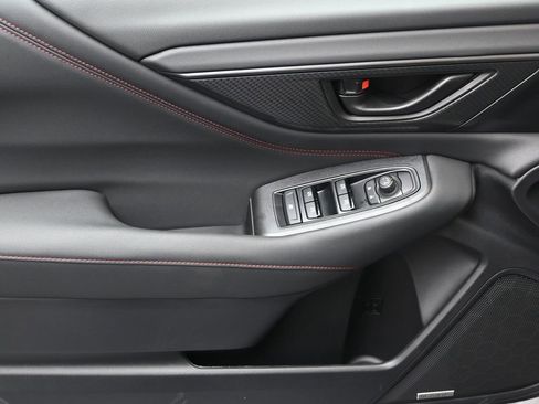 New 2025 Subaru Legacy Sport image 21