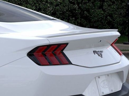 New 2025 Ford Mustang Premium image 22